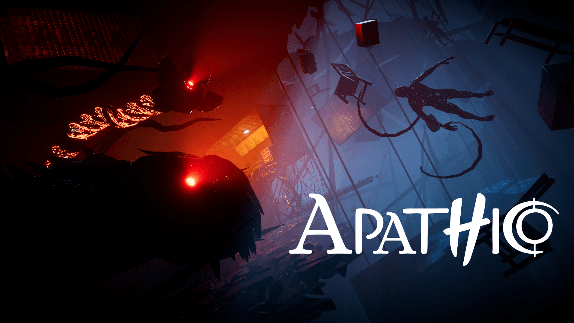 Apathic Background